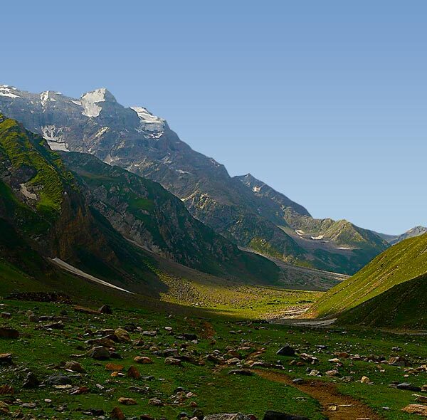 Kaghan Valley