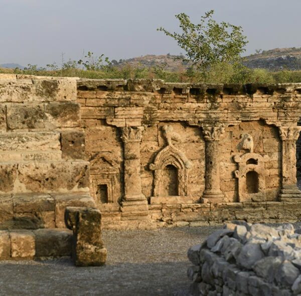 Sirkap Taxila