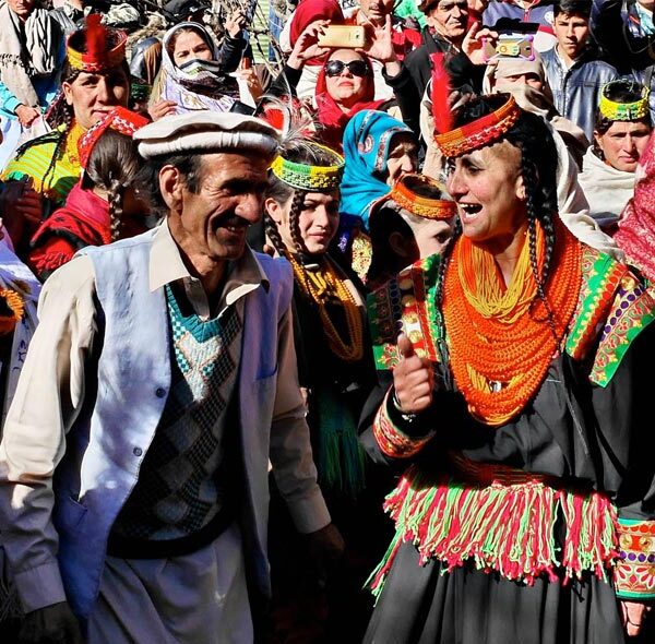 Kalash UCHAL Festival