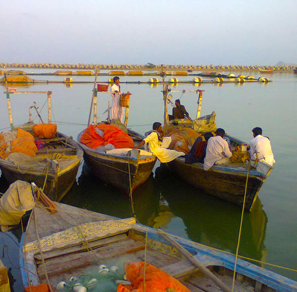 Makran Coast