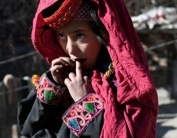 Kalash - Hunza Tour | May-Sep