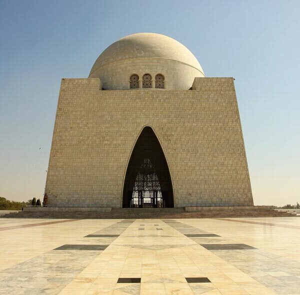 Mazar e Quaid