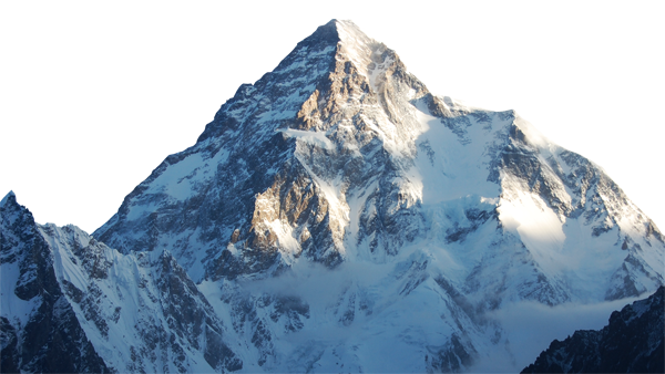 K2 Peak