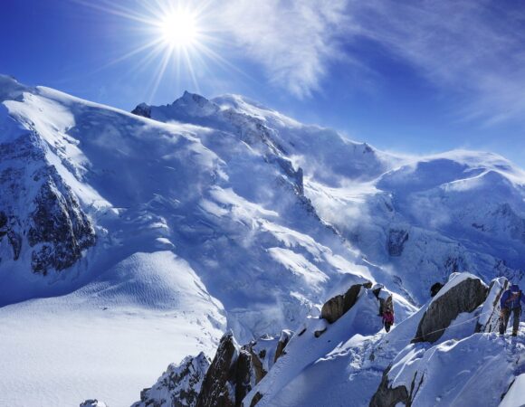 Top 10 Highest Peaks in Pakistan – A Climber’s Dream