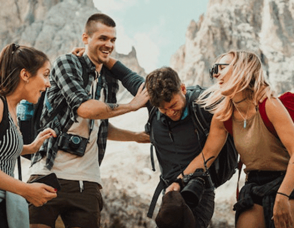 Group Travel to the Northern Pakistan: How to Plan & What to Expect