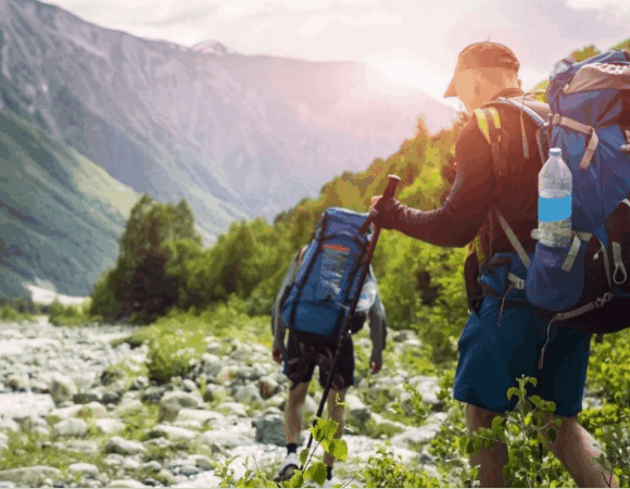 Travel Checklist for First-Time Visitors to Pakistan