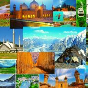 tourism in paskistan