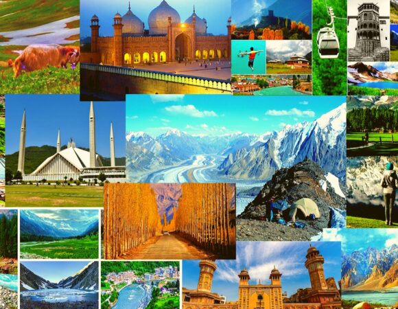 Pakistan vs India: Which One Is Best for Cultural Tourism?